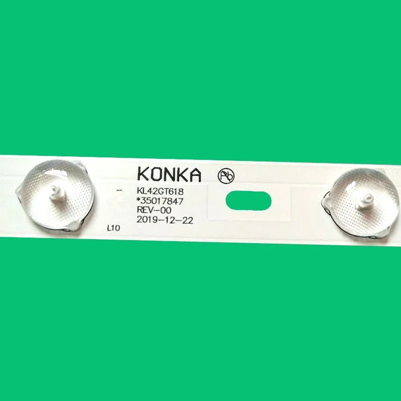 Фонарь для подсветки подходит для Konka 42 "K42A619, SUPRA, фонарь KL42GT618 35017849 35017855 35017848