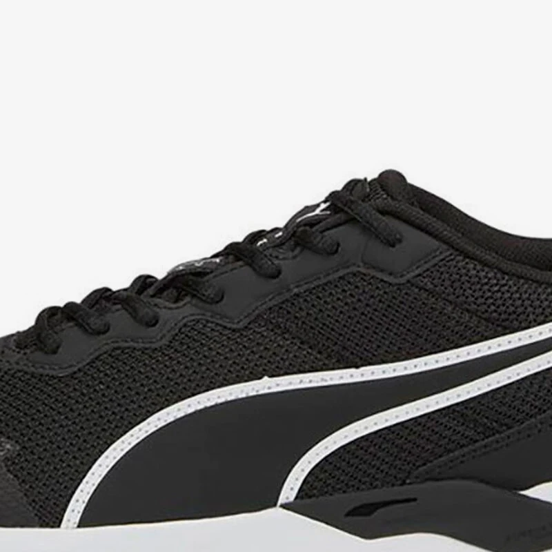 PUMA Original Power Runner Unisex Atmungsaktive Sport-Freizeitschuhe 388987-03