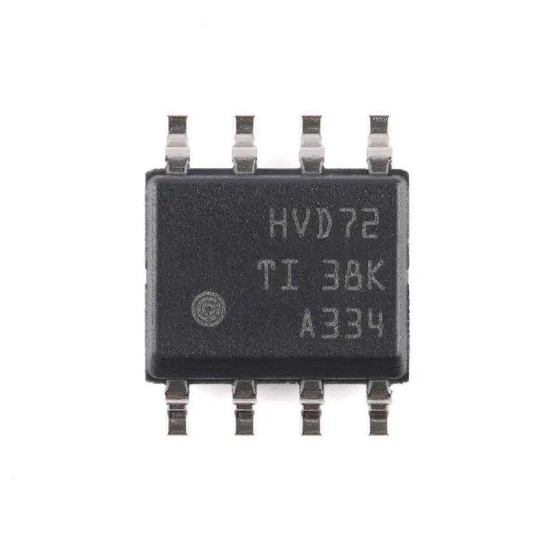 10PCS SN65HVD11DR SN65HVD75DR SN65HVD72DR SN65HVD82DR SN75176BDR SN65176BDR SN65LBC184DR SN65HVD3082EDR SOP-8 IC Chip