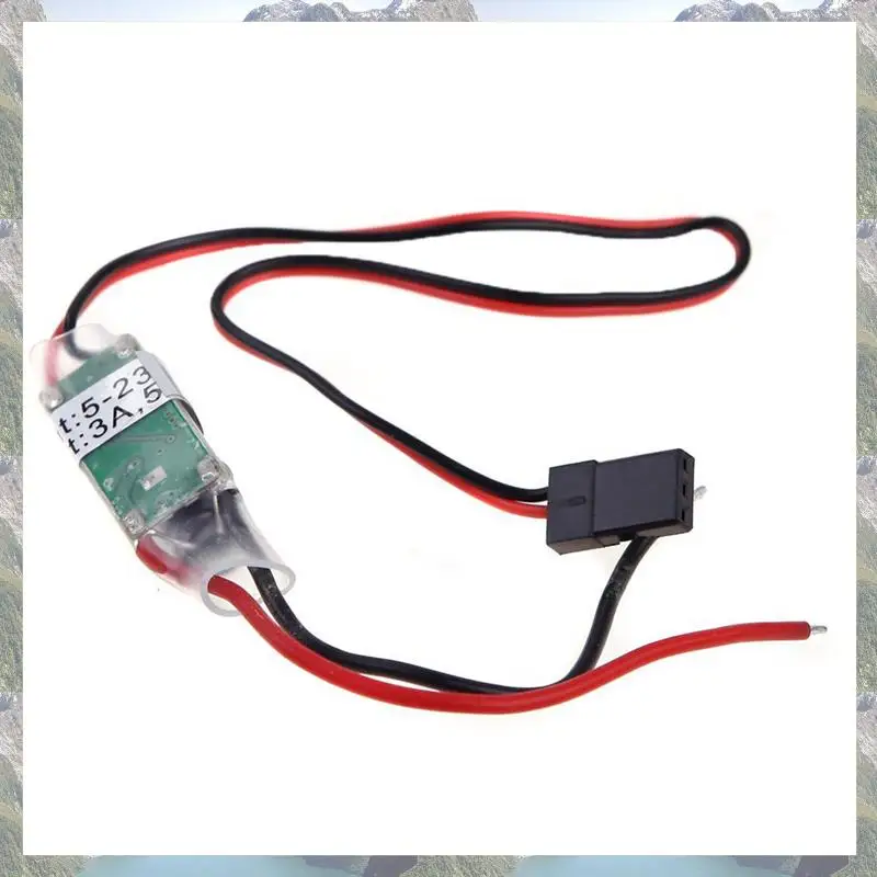 N75R-3X Ubec 3A 5V … - image