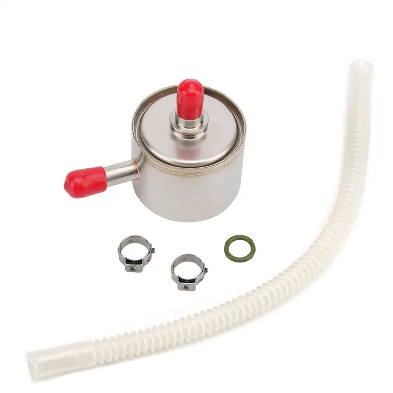 Comprehensive Fuel Filter 61001-01 For Davidson 01-07 Softail & 02-07 Touring