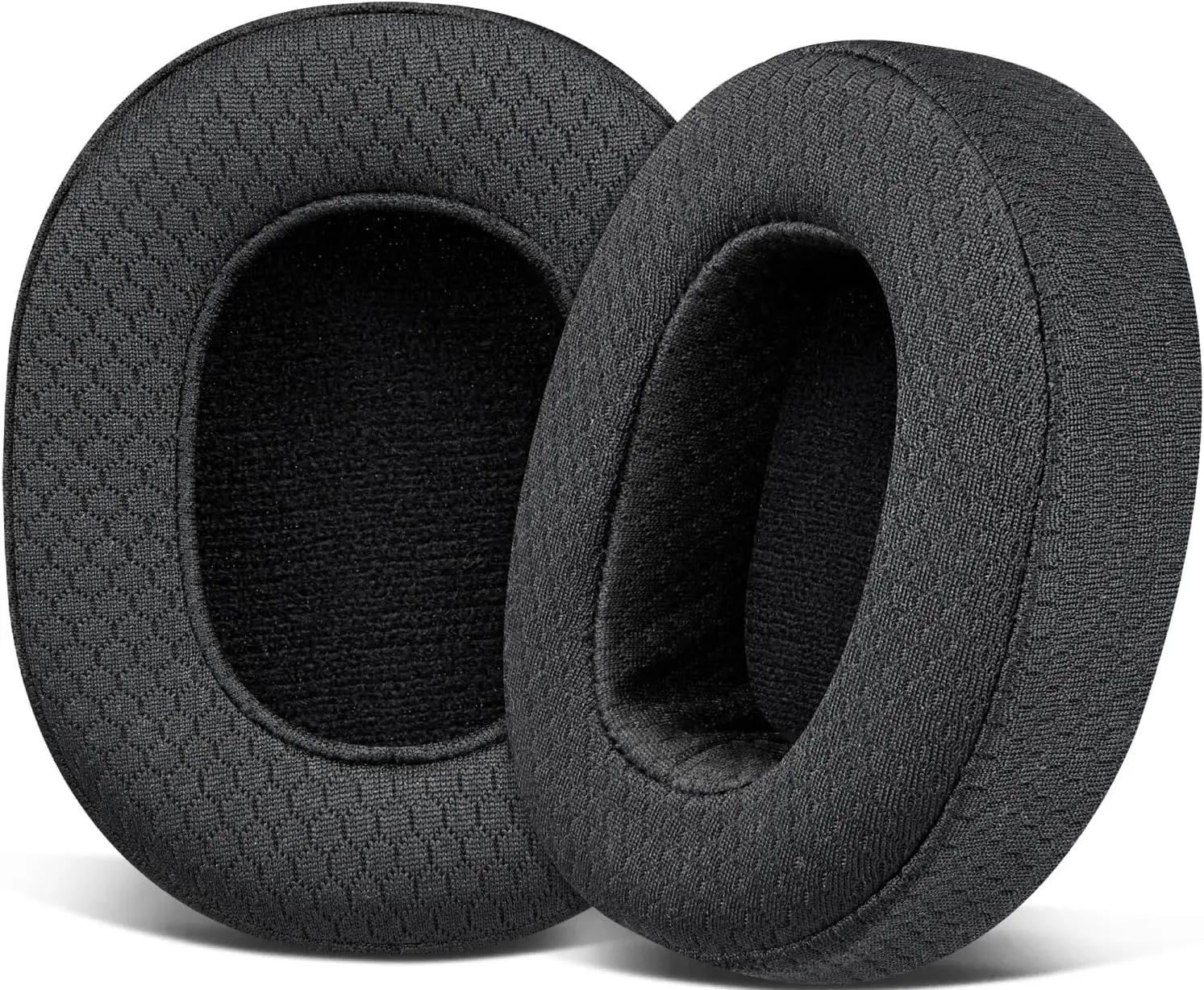Earpads & Headband Cover for Sony MDR-ZX750AP MDR-ZX750BN MDR ZX750AP ZX750BN Headphone Replacement Ear Pads Cushions Cover Foam