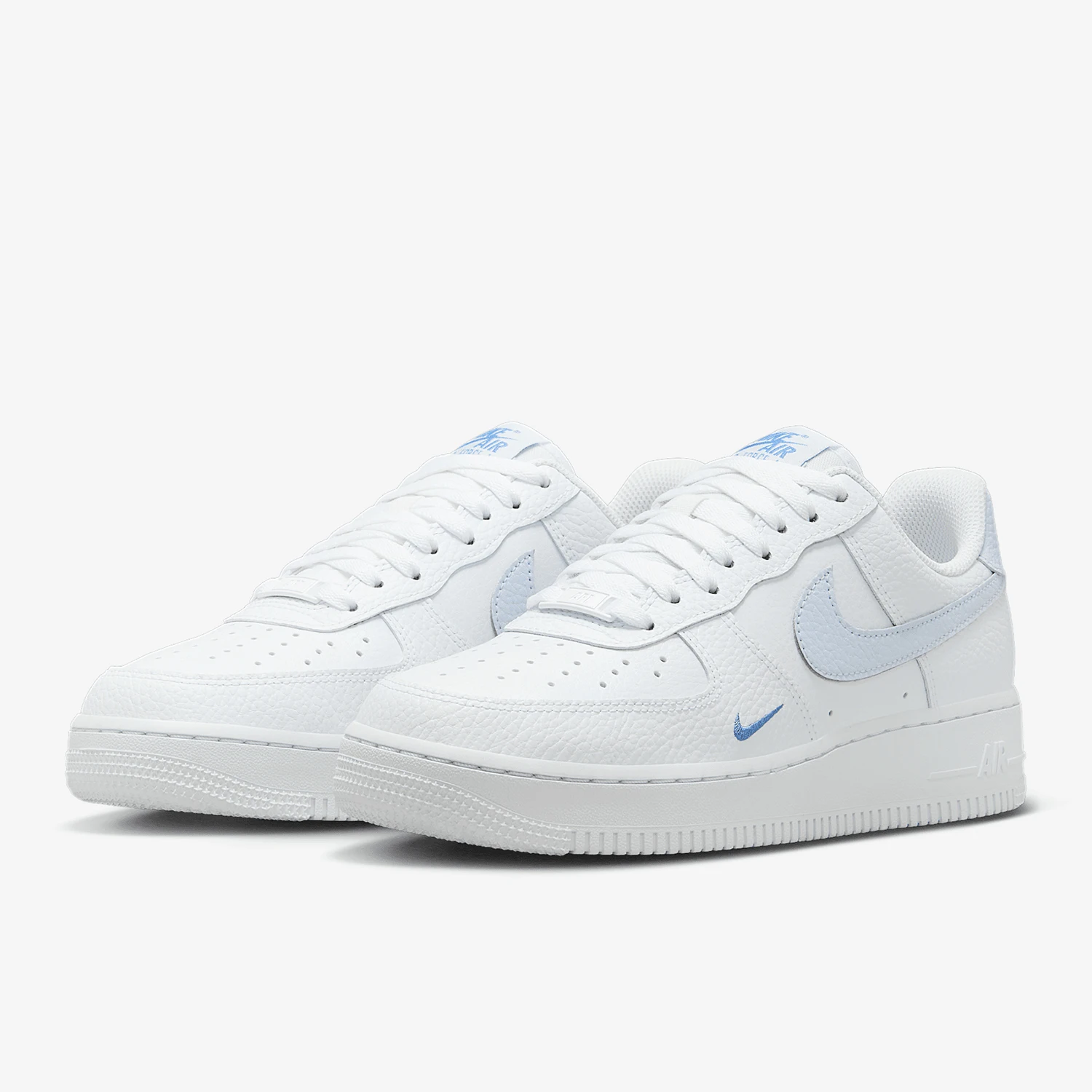 Nike Original AIR FORCE 1 Damen Air Force One Low-Top-Sneaker HV2511-100