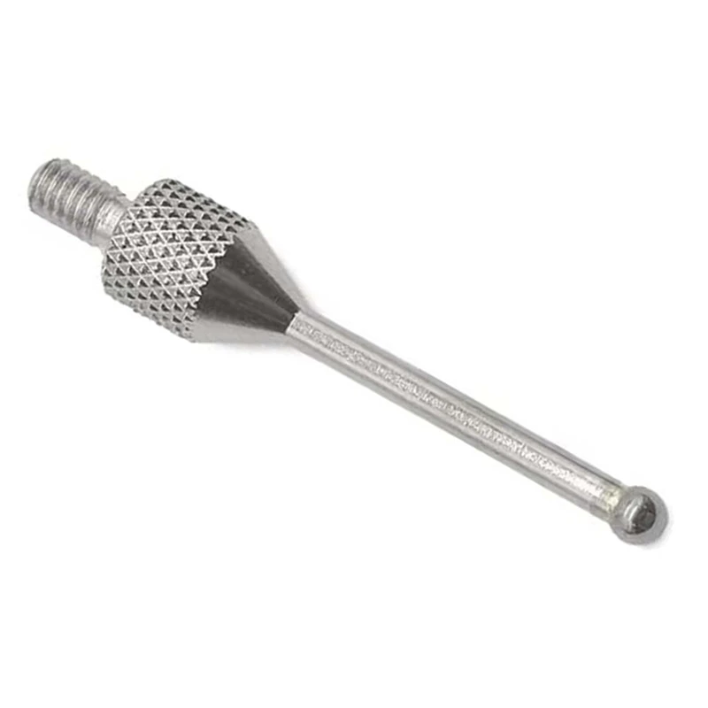 5X CNC 3D Touch Probe This Is The Stainless Steel Probe Tip For V6 3D Touch Probe/ Edge Finder