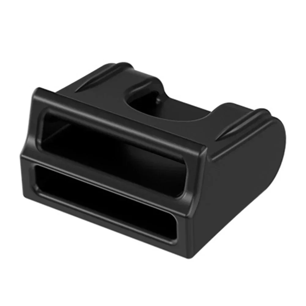 Air Outlet Clip For Tesla For Model Y 3 Car Clip Holder Electric Car TPU Black High Quality Auto Parts Accessories