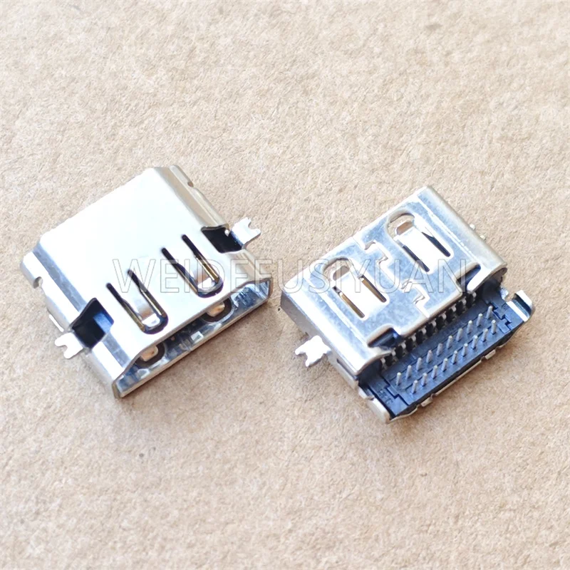 Laptop Hdmi Jack So… - image