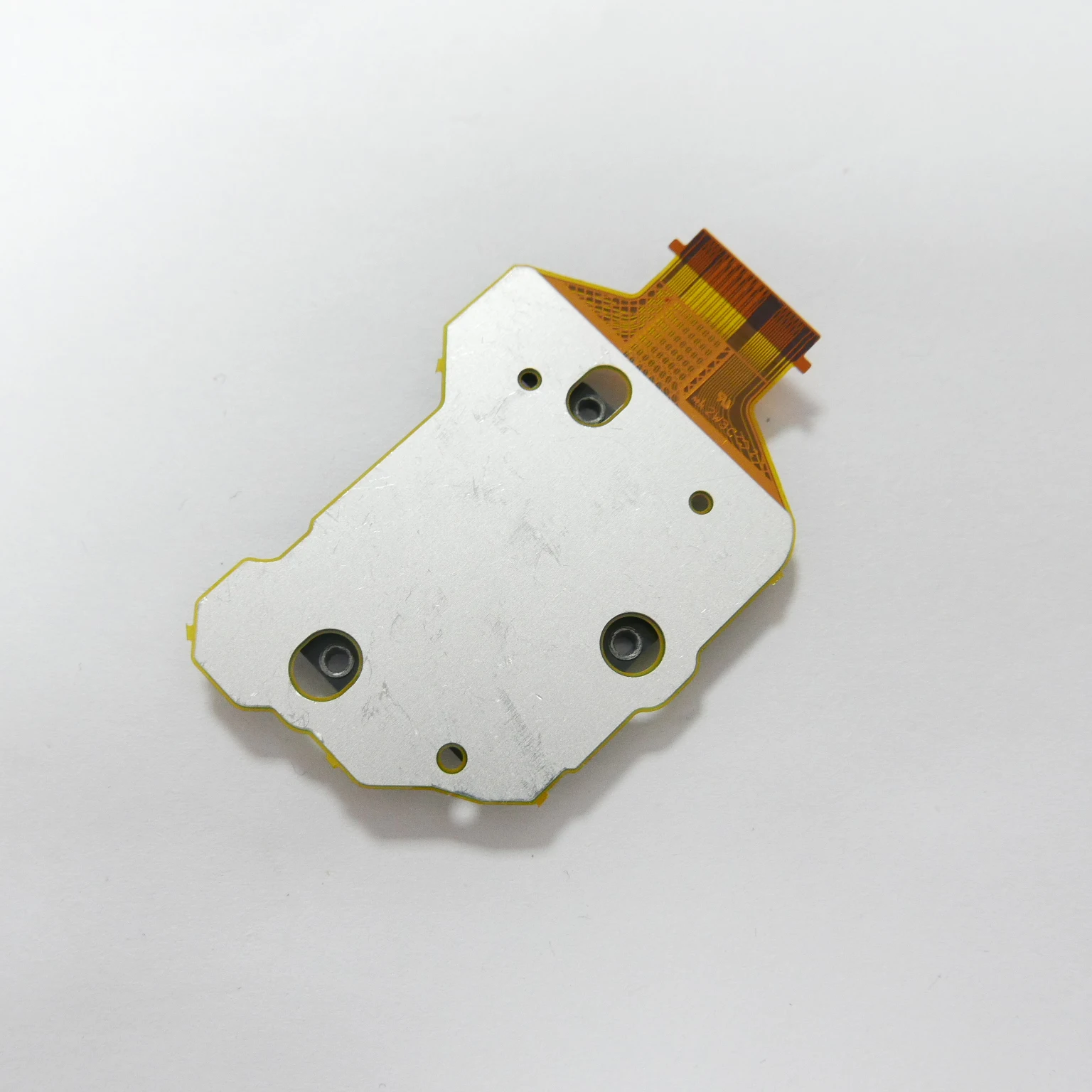 Repair Parts For Sony DSC-RX100M4 RX10IV RX100M5 RX100V Camera Image Sensors CCD CMOS