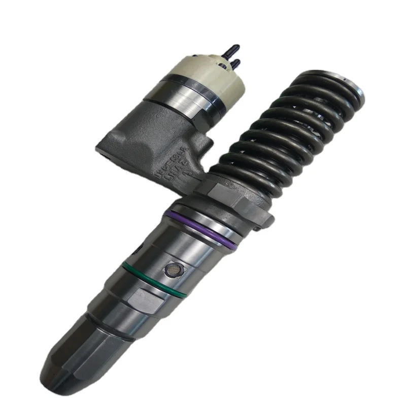 

Good Quality Fuel Injection CAT Fuel Injector 249-0746 2490746