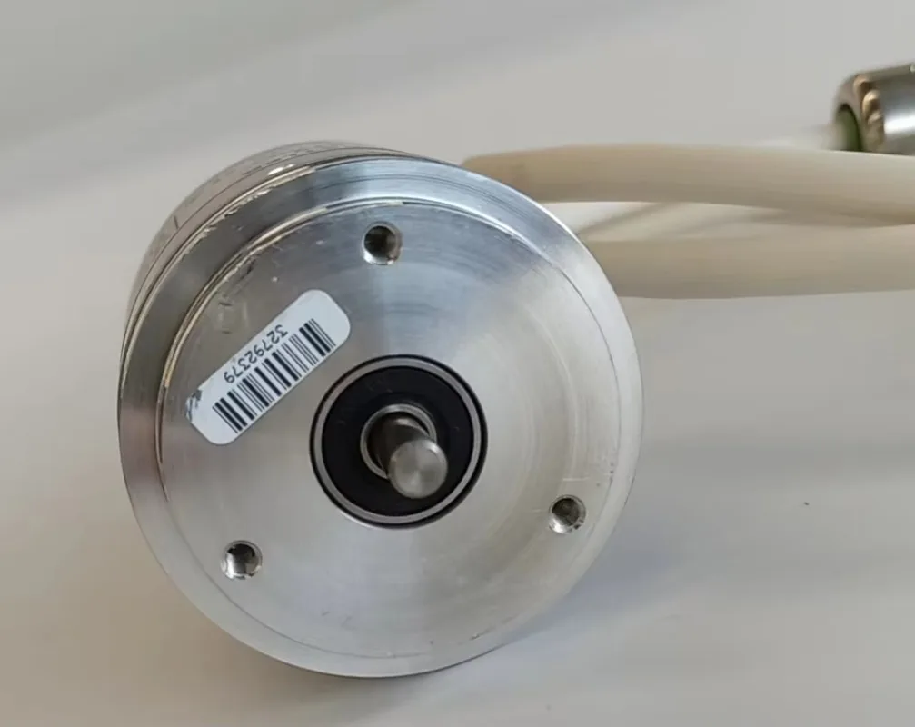 100% New and Original Germany Elevator Parts Rotary Encoder for Elevators RI58-O 600AS.41TE-C