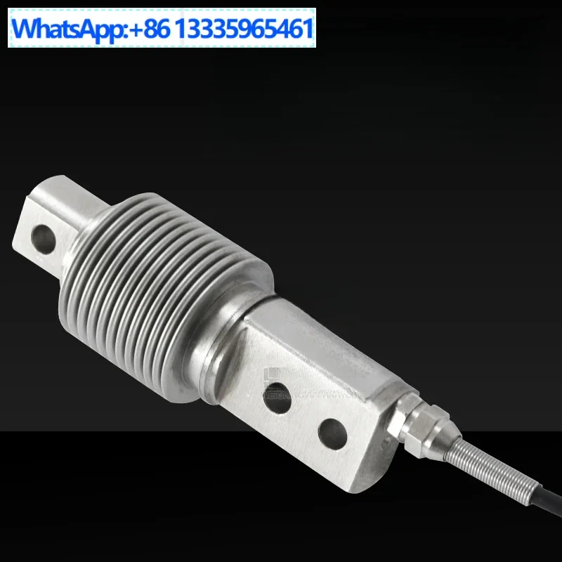 Hsx Bellows Sensor …