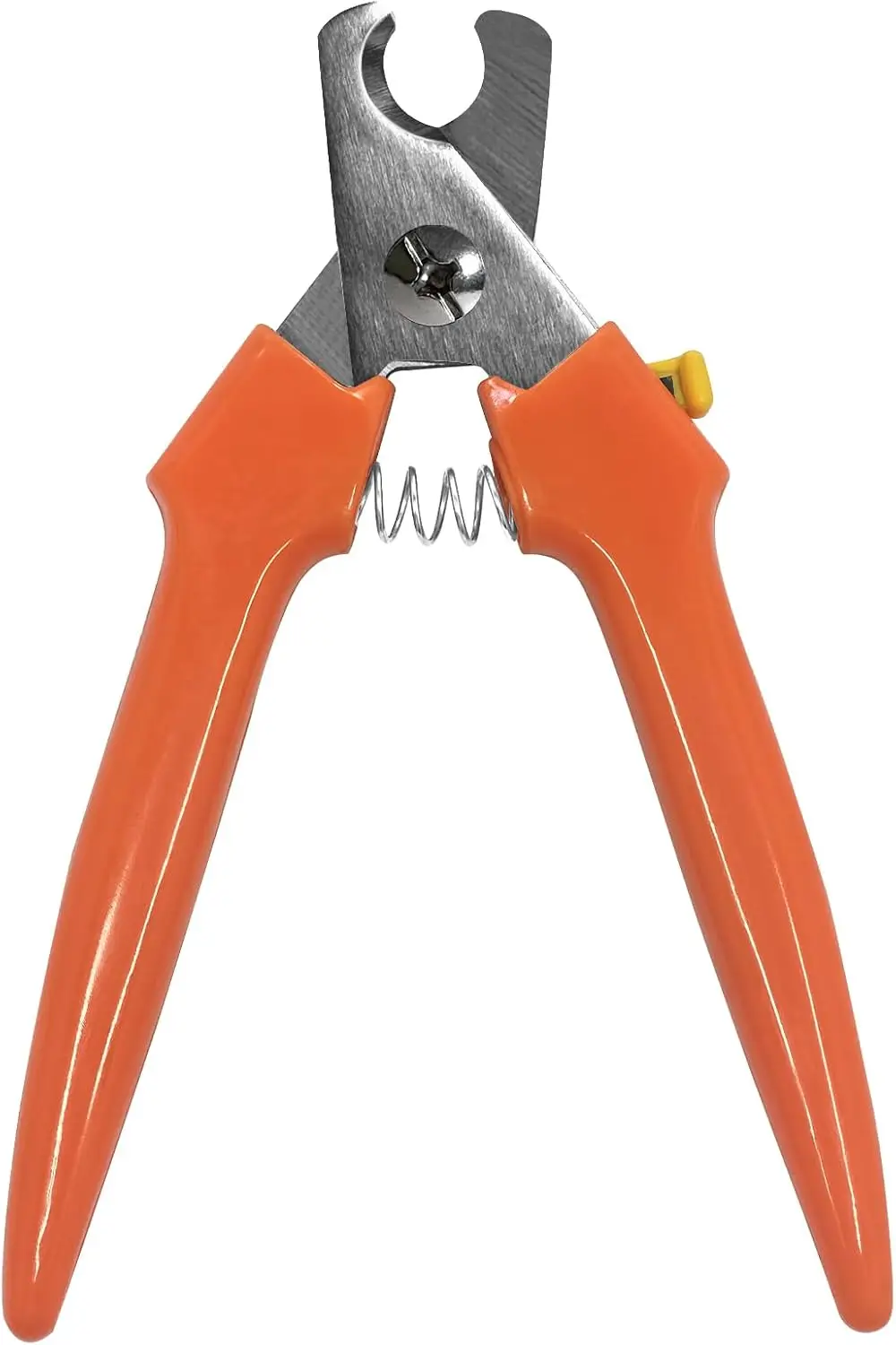 

Professional Dog Nail Clippers for Large & Small Breeds, Sharp Stainless Steel, Safe & Precise Grooming Tool