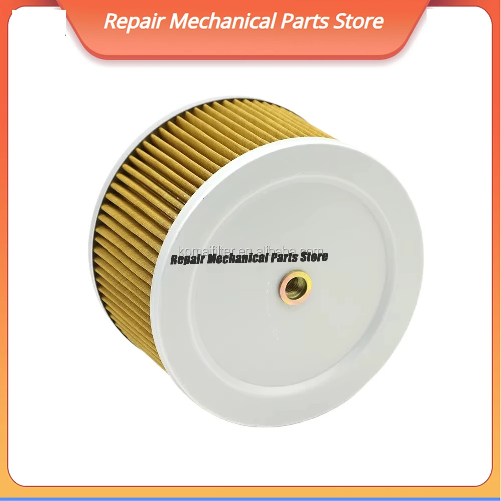 KNJ2555 4857186 KNJ1847 E22102001 LR001-B3160 Water Filter For SH120 EX60WD Excavator Machinery Parts