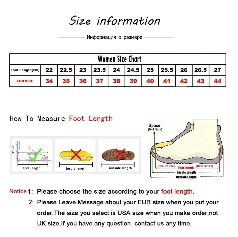 Heel detail
