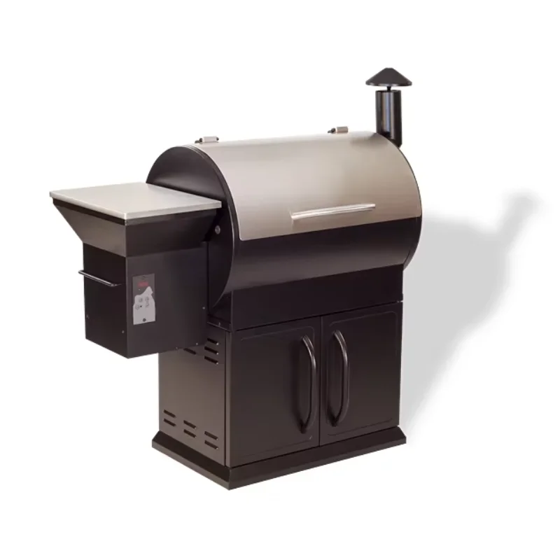 

Hot Sale Stainless Steel Barbecue Charcoal Grill for Picnic
