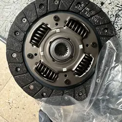 SOKON K01 K02 K05 K07 V21 V25 V27 clutch plate for 1.3L engine 474 1300cc original mini truck