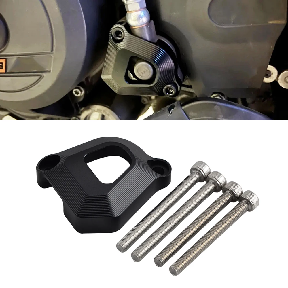 CNC Clutch Slave Cylinder Guard For KTM 1050 1090 1290 Adventure R S T 1290 Super Duke R/GT 2015-2022 2016 2017 2018 2019 2020