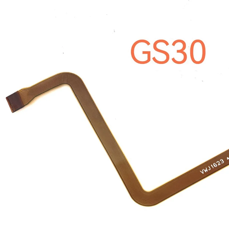 Classy-Repair LCD Flex Cable For PANASONIC GS30 GS50 GS70 GS3 GS5 GS7 LCD Flex Cable Camere Repair Parts