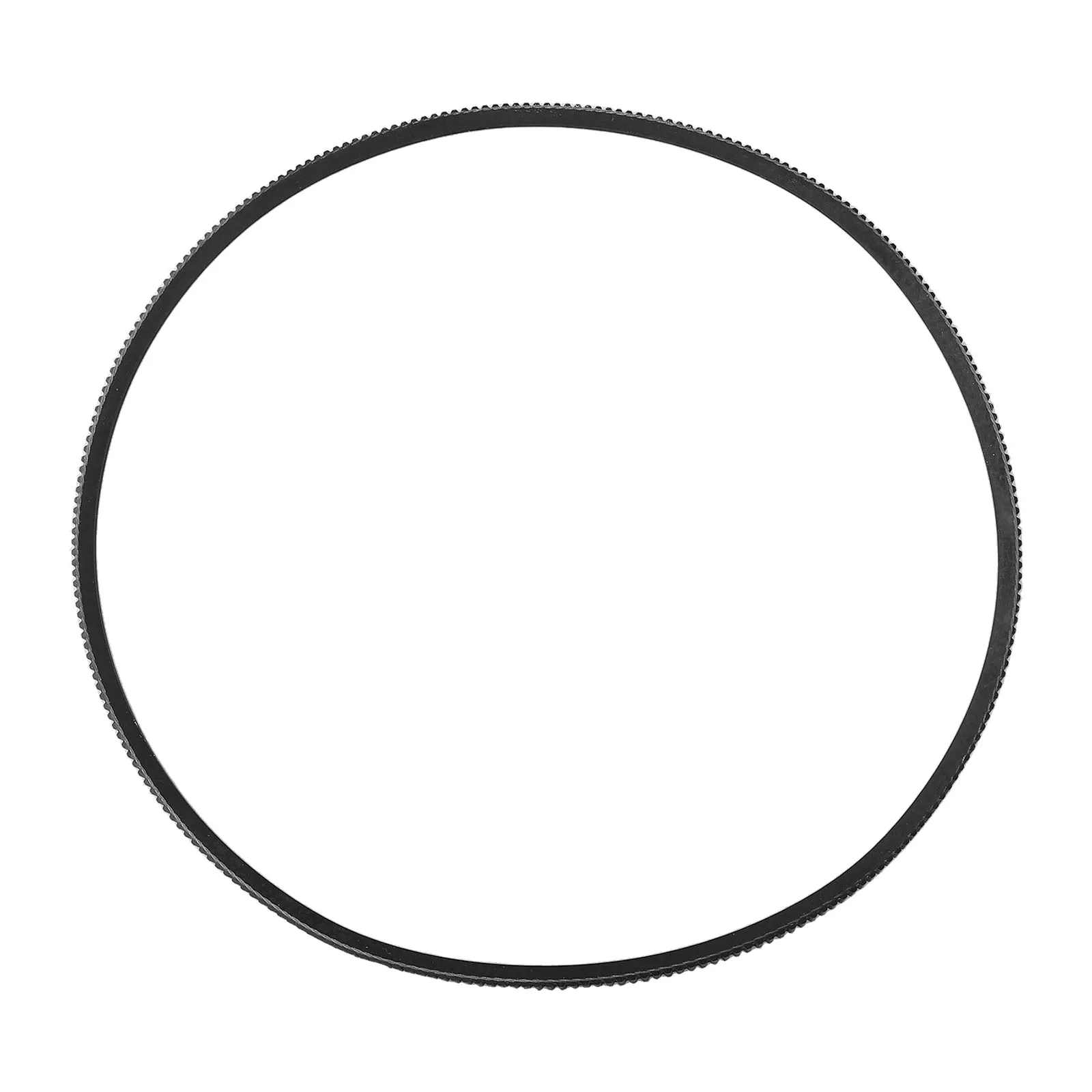 

Приводной ремень токарного станка профессионального класса 7M800. От исключительная эластичность и износостойкость из полиуретанового материала.