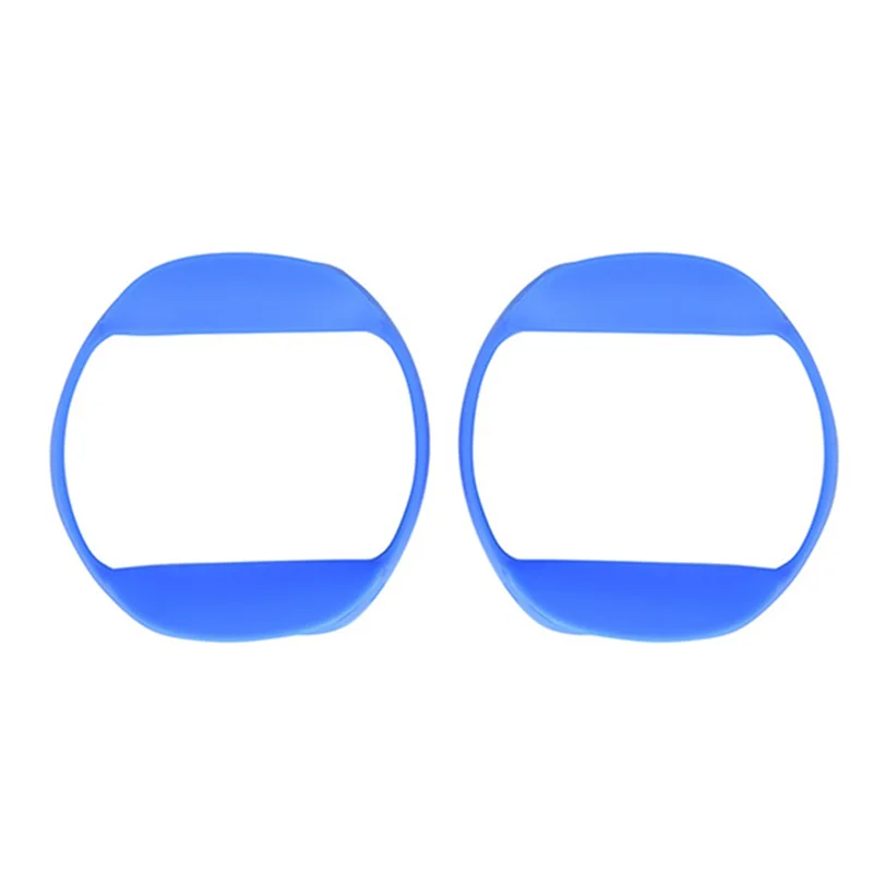 Stable Performance-Eyeglasses Frame Protector Case For PS VR2 Sony Myopia Glasses Scratch Resistant Shade Silicone Soft Protecti