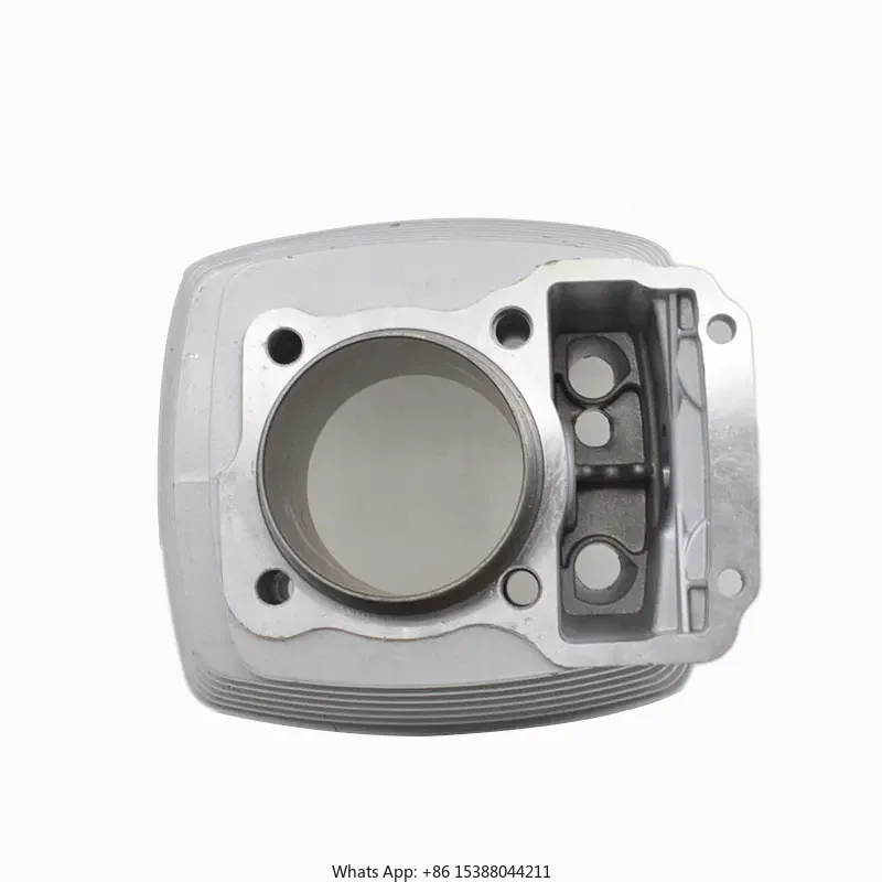 Motorcycle Cylinder Rebuilt Kit Big Bore 62mm For KEEWAY SUPERLIGHT 125 150cc Direct Mount Engine Modification Accessories