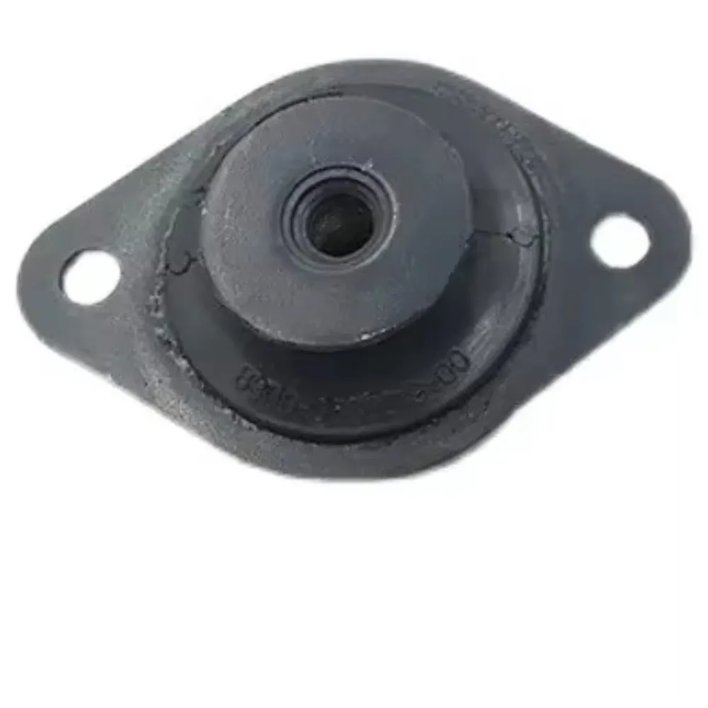 Brand New Excavator Parts Cab Shock Absorbing Rubber Cushion Foot Cushion for Lonking LG60 65