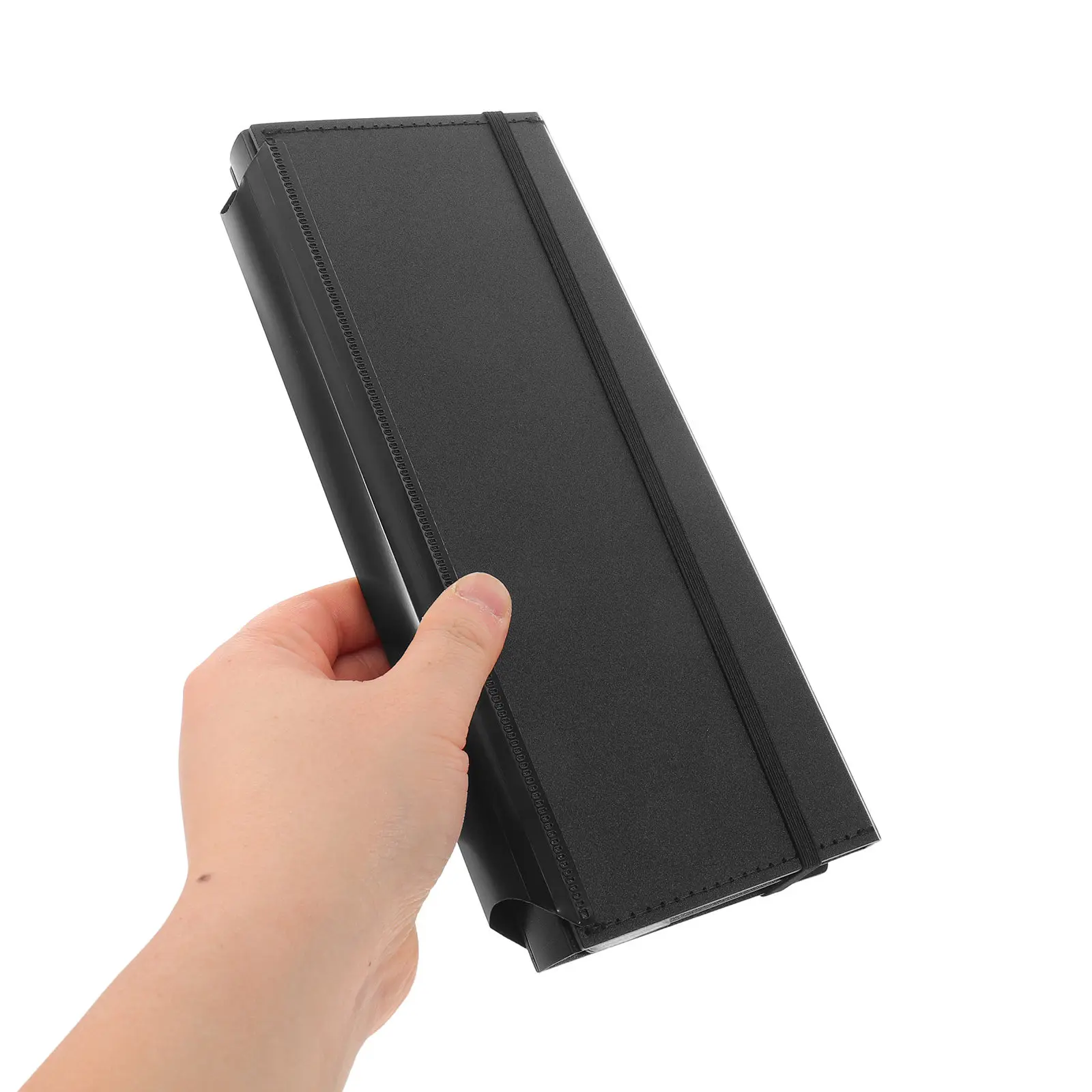 

Tri Fold Clipboard Nursing Folder Lightweight Waterproof Foldable Clinical Reference Sheets Organizer for Hospital Shift Report