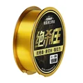A gold color