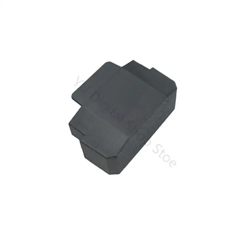 96BA Einfache Installation Leichter Batterieanschlussschutz Batteriekammerschutz – Detail 8