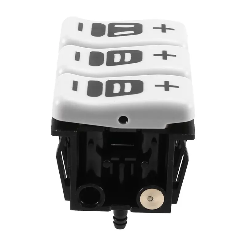 

Triple Air Control Valve Switch 136985 1140080 For Grammer 90.6 Lumbar For MAN For TRUCK