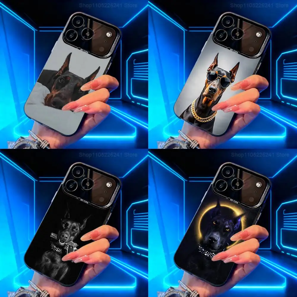 Cool Pet Doberman D…