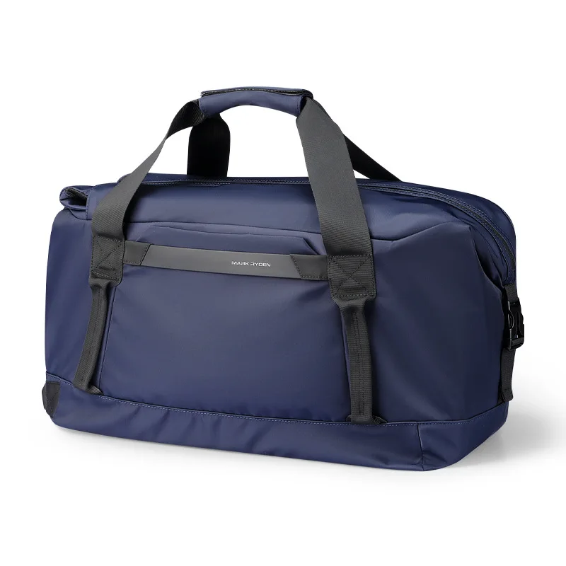 มาร์ค ไรเดนกระเป๋าเดินทางกันน้ำขนาด 30 ลิตร – กระเป๋าถือแบบเปิดประทุน 3-in-1 สำหรับผู้ชายและผู้หญิงพร้อมการแยกแห้ง-เปียก