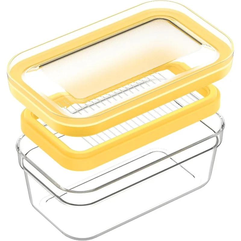 Airtight Butter Sli…