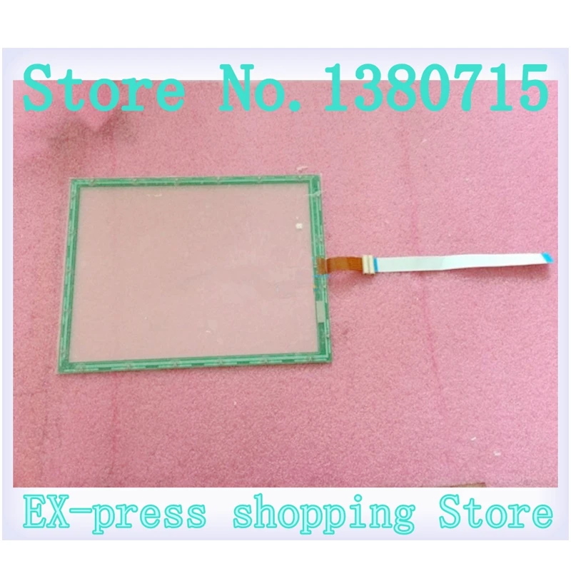 

N010-0551-T255 Touch Screen Glass