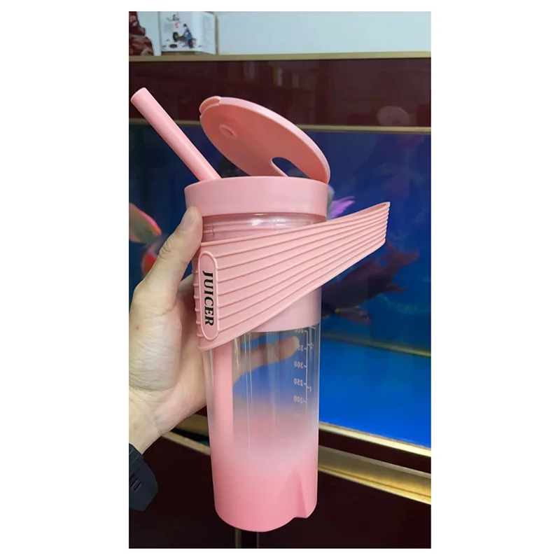 

A26T-Juicer Electric Juicer Multi-Function Juicer Home Use Mini Portable