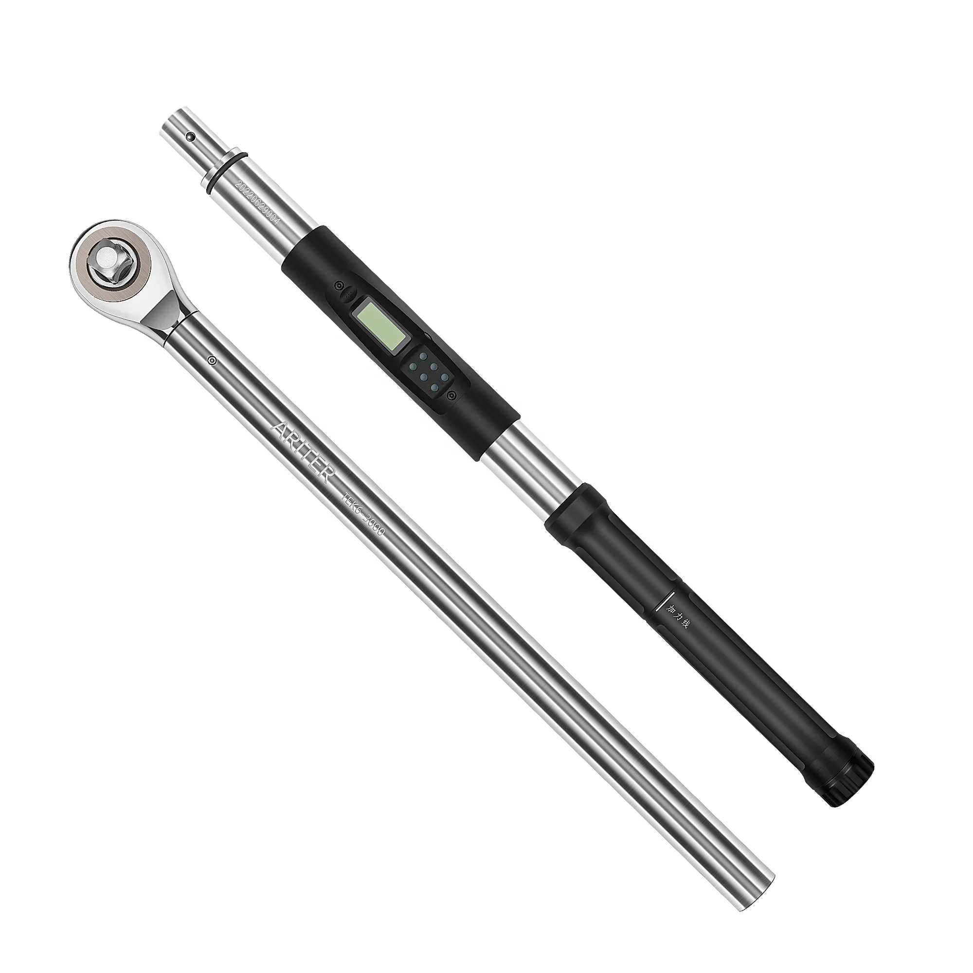 

Digital Torque Wrench 1" Drive 1000N.m 2000N.M 3000N.M