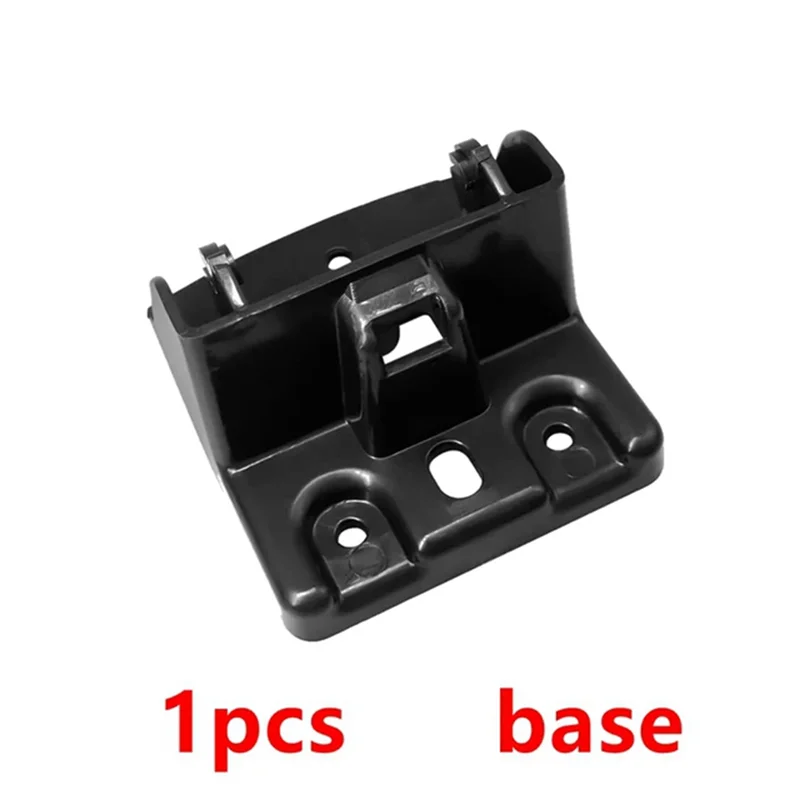 

CJ5Z78045G38AB Защелка консоли, подлокотник, крышка переключателя, пряжка, зажим, базовая крышка для Ford Escape Kuga 2013-2016 C-Max 2013-2018