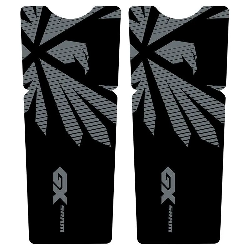 2022 دراجة جبلية GX كربون كرنك ملصق AM DH كرنك ملصق مائي ملحقات الدراجة ملحقات الدراجة #6