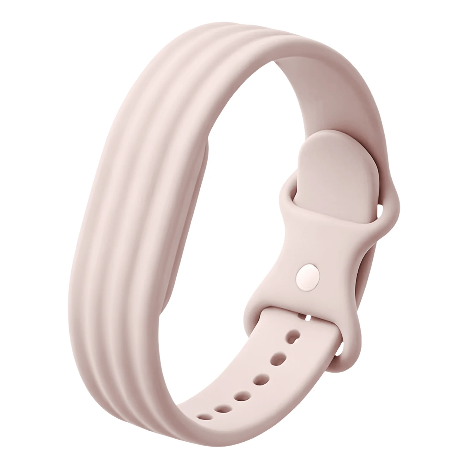 Für Google Fitbit Air Bildschirmloser Aktivitätstracker, verstellbares, wasserdichtes Sportarmband, leicht, für den täglichen Sportgebrauch