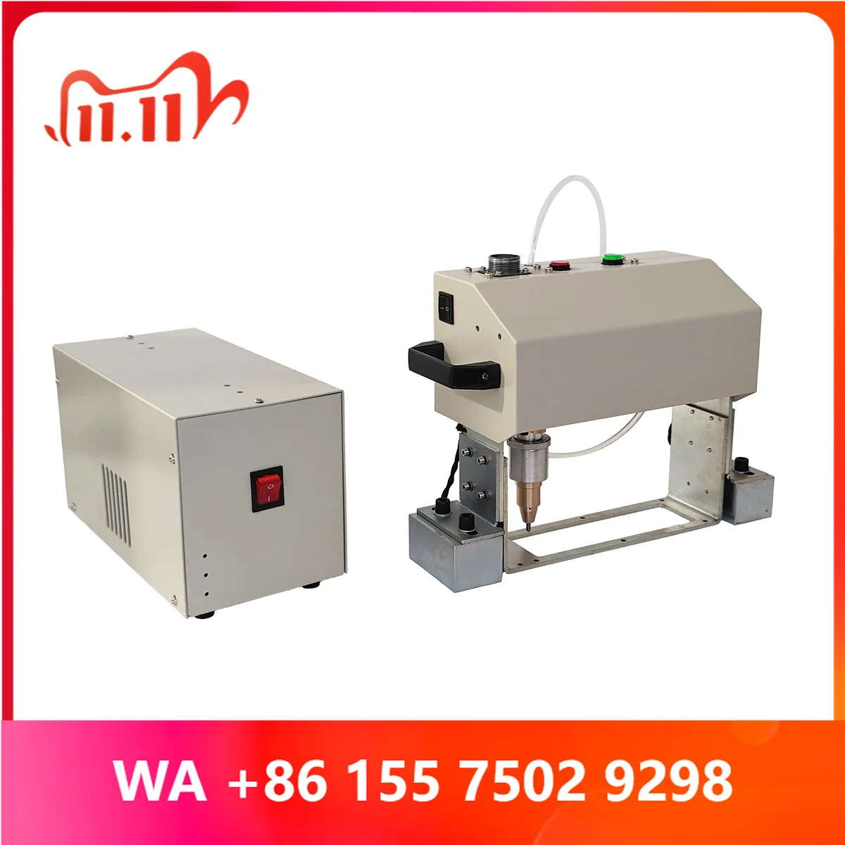 in Number Dot Pin Peen Marking hine Chassis Number Engraing hine