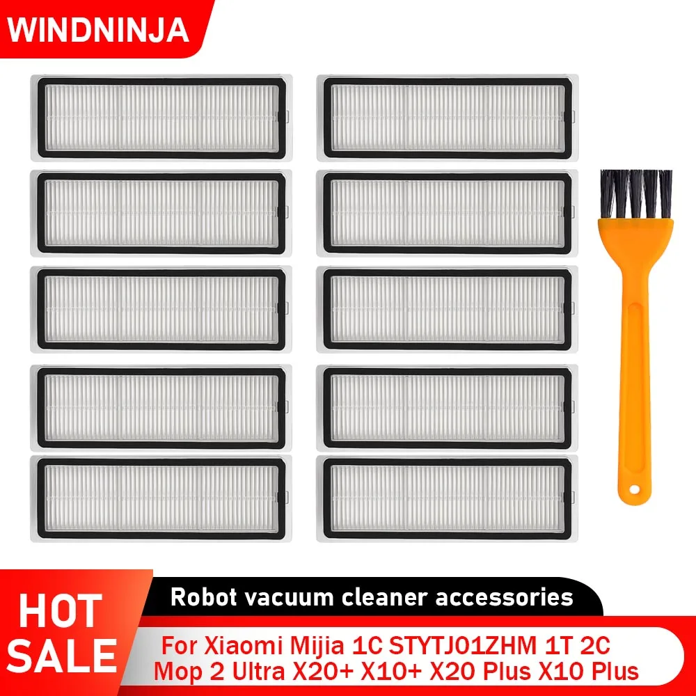 Hepa Filter For Xia… - image