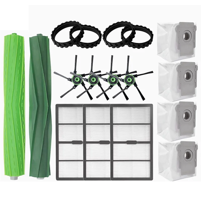 Che cos'è la marca Grglia e perché scegliere i suoi accessori per robot aspirapolvere su AliExpress