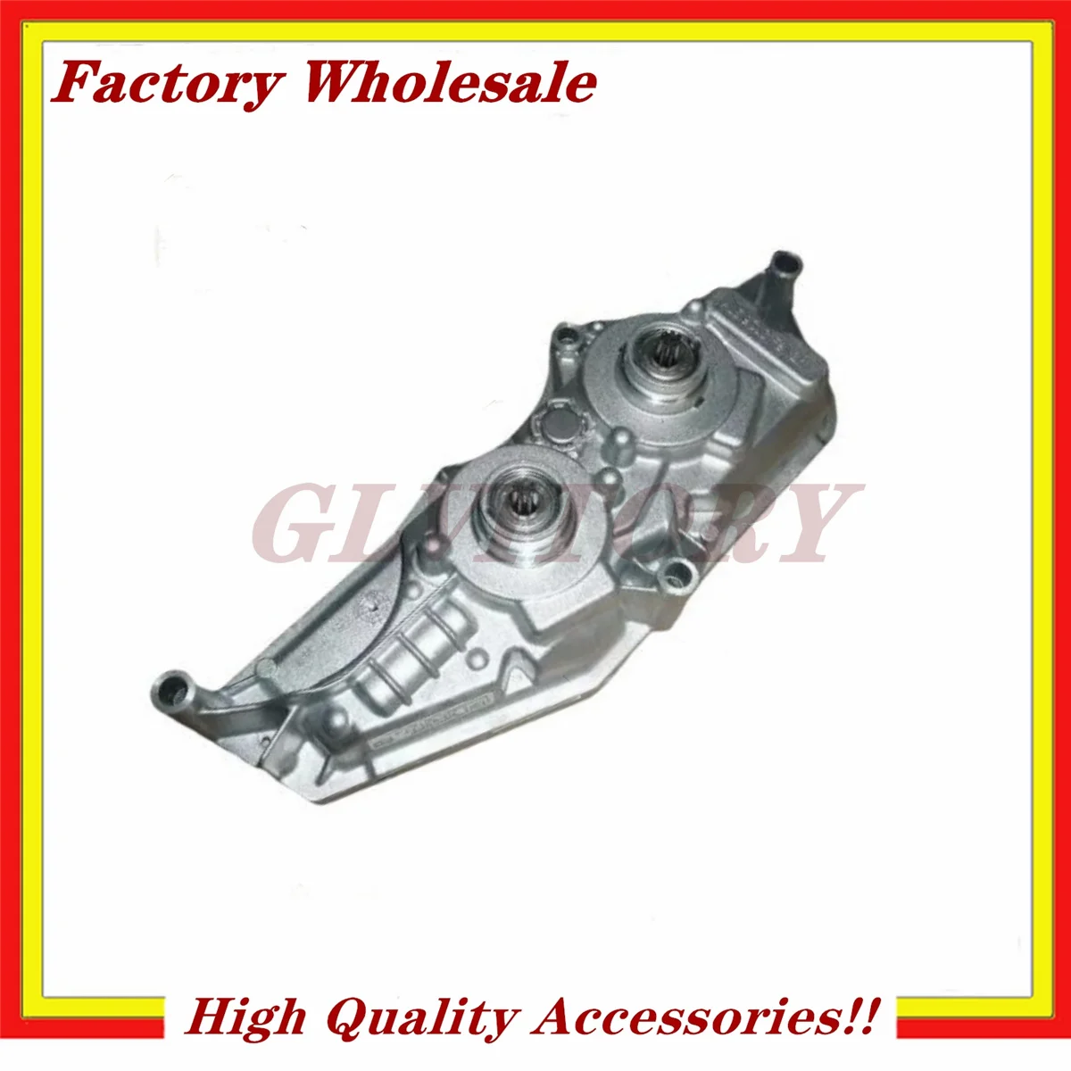 

Hot sale A2C30743000 A2C30743002 310320749R, 310320204R, 310320254R, For Renault Transmission Control Unit TCU TCM
