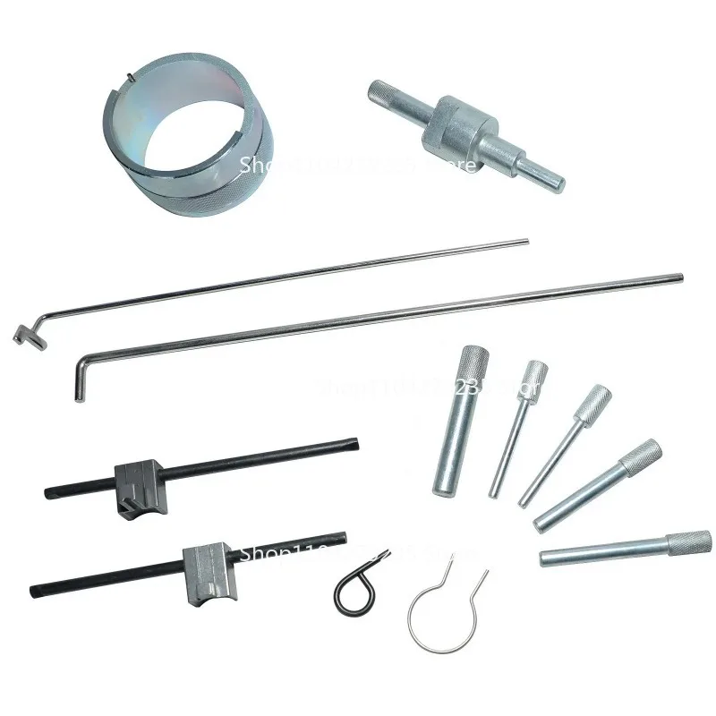 

Suitable for Car Repair Tools 1.6 1.8 2.0 Crankshaft Specific Timing Tool Set Picasso C4 C5 307 408