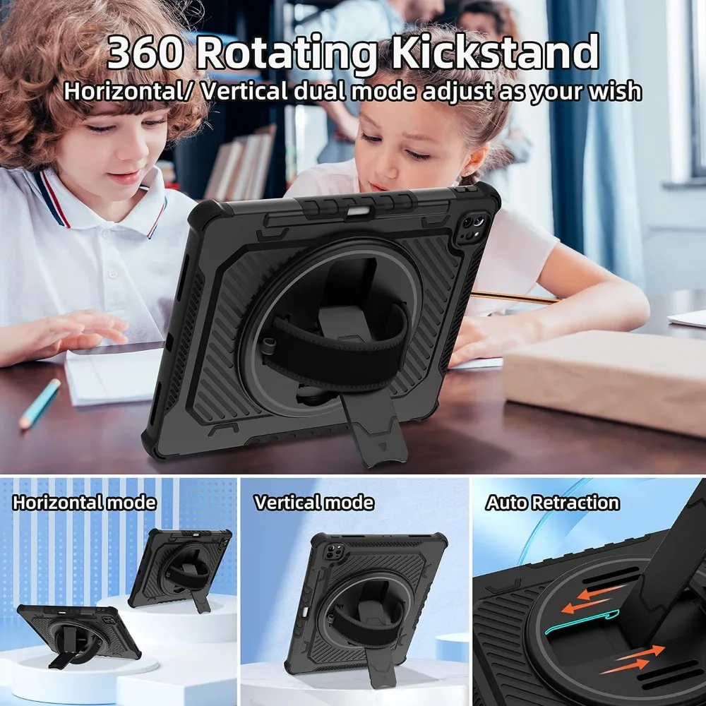 Thumbnail 3 - #49 Highest Rated iPad Pro 11-inch Cases to Buy in 2026