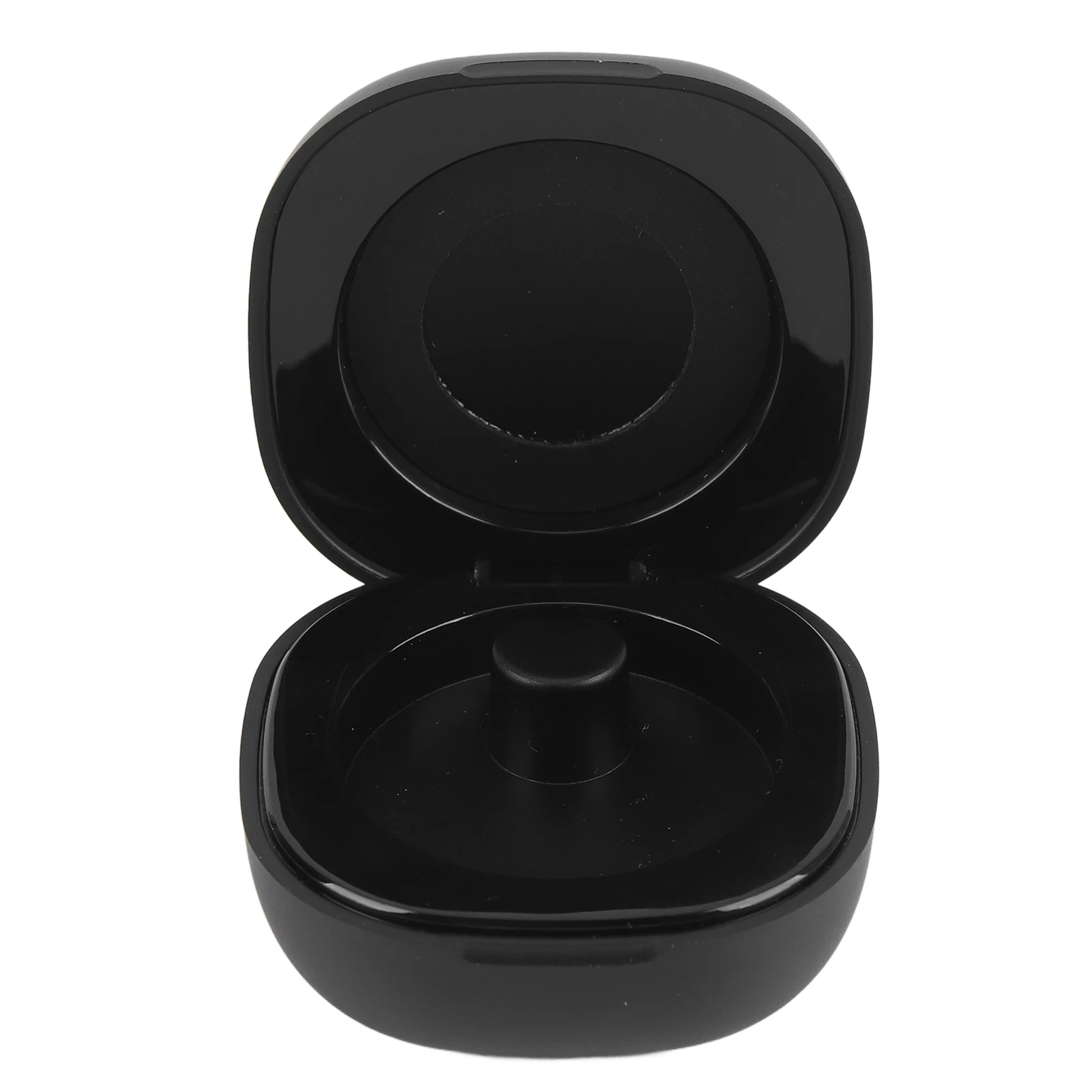 Чехол для зарядки Smart Ring Портативное зарядное устройство для R02 R03 R06 R11M R8 H01 R02 SR05 Фитнес-кольца с магнитным портом зарядки