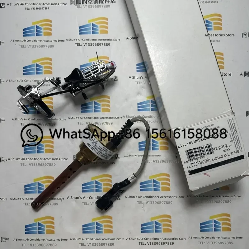 SEN02128 Liquid Level Sensor X13790461040 Replace SEN01392 Water Level Detector for Arduino DIY Electronics Industrial