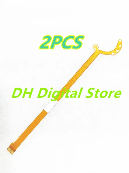 NIEUWE Lens Diafragma Flex Kabel Voor Canon EF-S 10-22mm 10-22mm f/3.5-4.5 USM Reparatie Deel