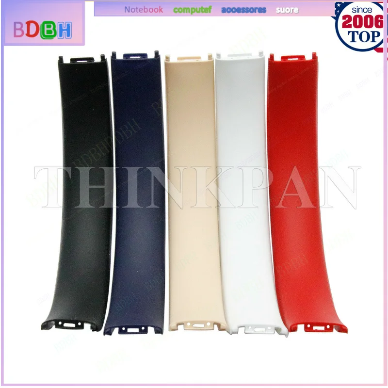 Headband Rubber Cushion Pad Replacement for For Beats by Dre Studio 3 Headphones