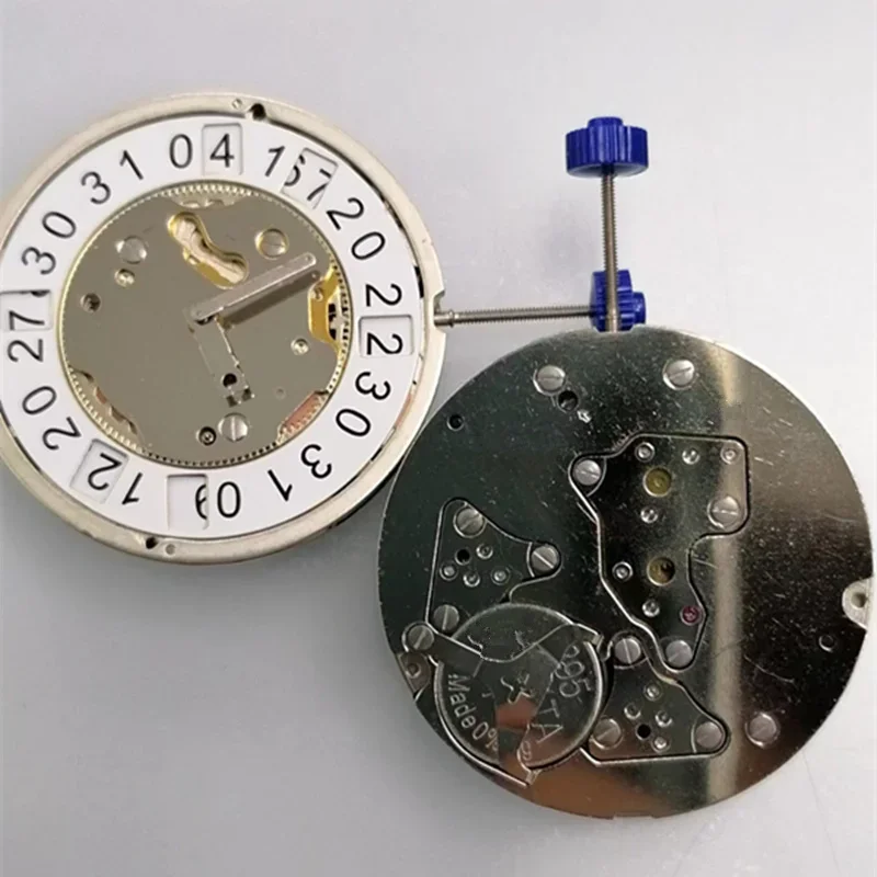 إكسسوارات الساعة حركة كوارتز روندا 5030D 5040D 5050B 5130B