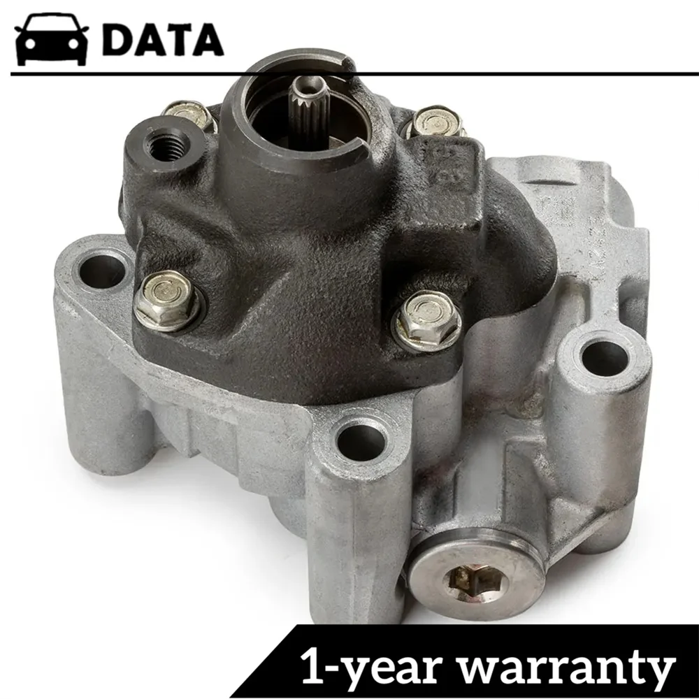 

RE0F10D JF016E JF017E 31340-28X8A CVT Automatic Transmission Oil Pump For NISSAN INFINITY RENAULT 31340-28X0A 33500NA-QX